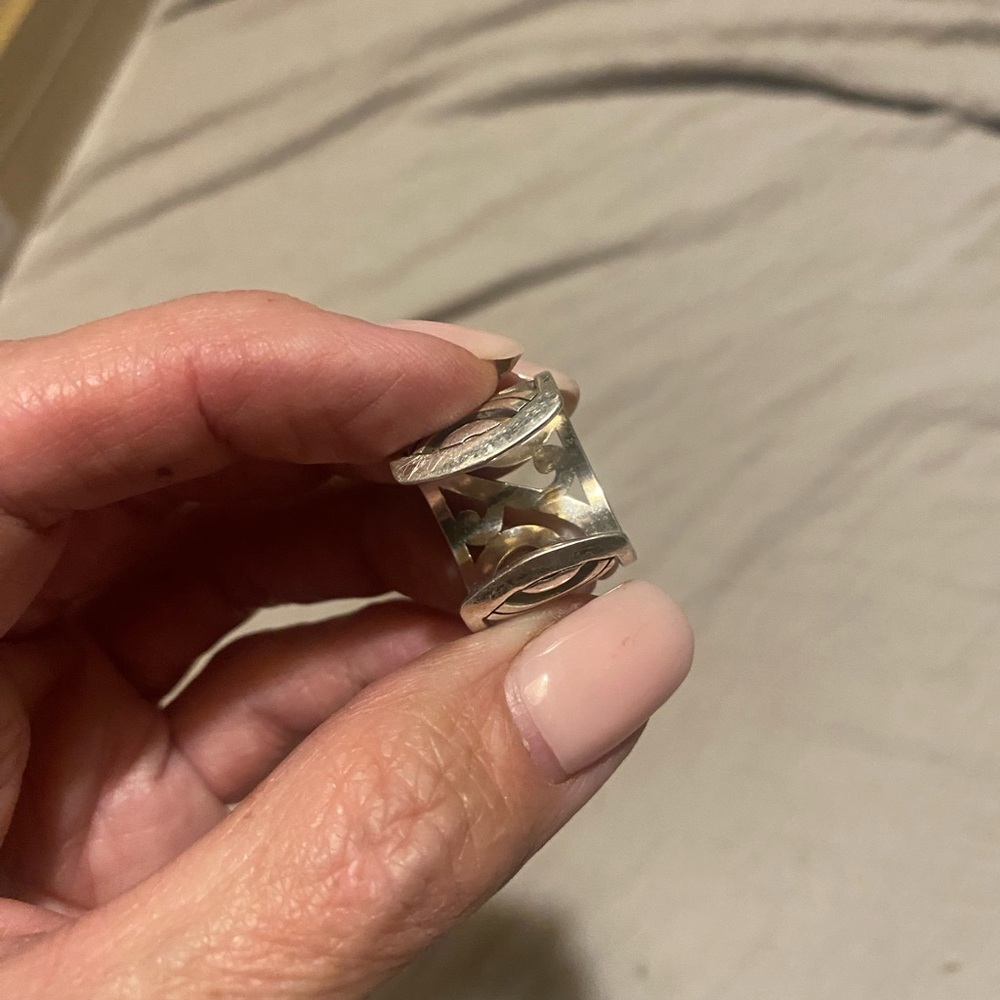 Brighton ring - Picture 6 of 6